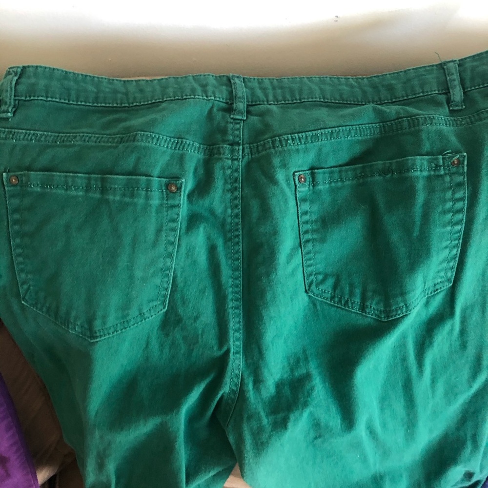 Bongo Jeans - Picture 3 of 4